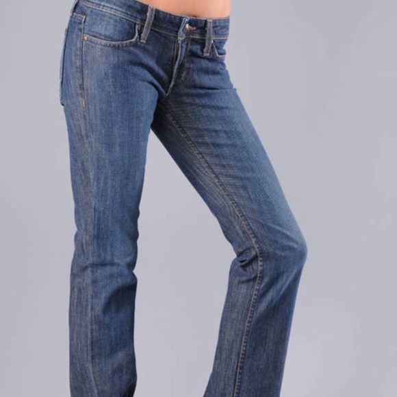 Habitual Size 29 Modern Bootcut Jeans - Picture 1 of 6